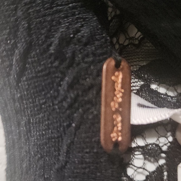 Free People, Brooklyn Mini dress - Picture 4 of 6